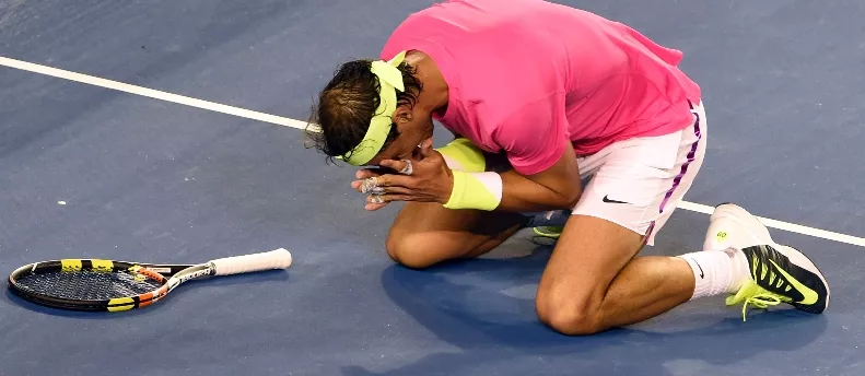 TOPSHOTS-TENNIS-AUS-OPEN