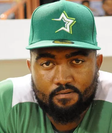 MARCOS MATEO