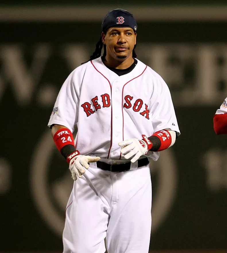 WORLD SERIES: COLORADO ROCKIES V BOSTON RED SOX – GAME 2