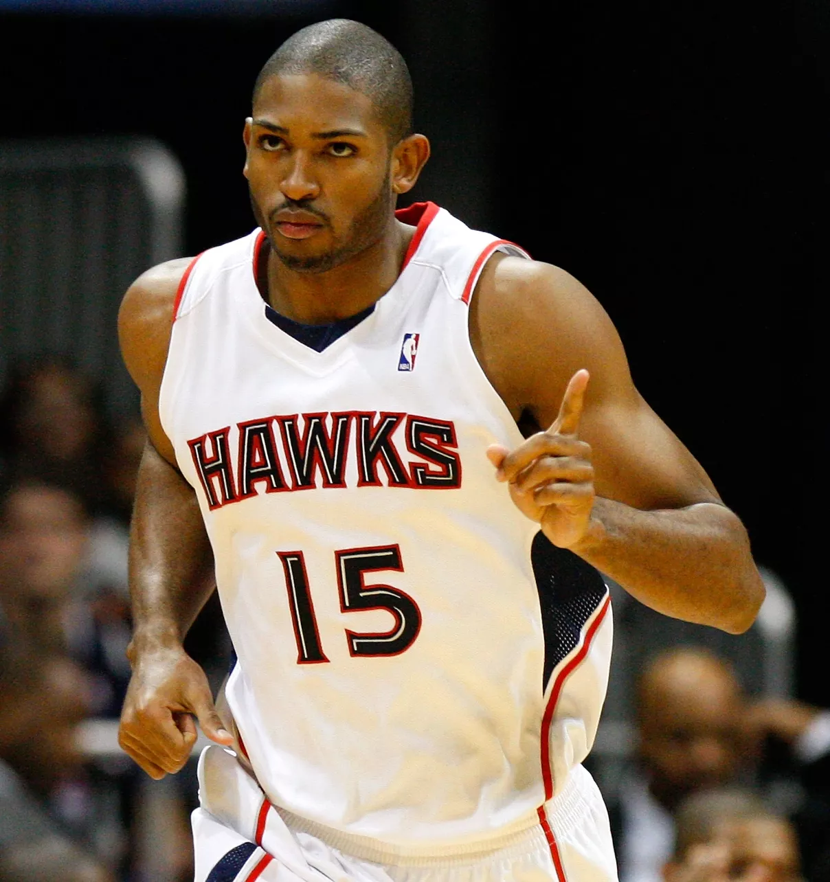 Indiana Pacers v Atlanta Hawks