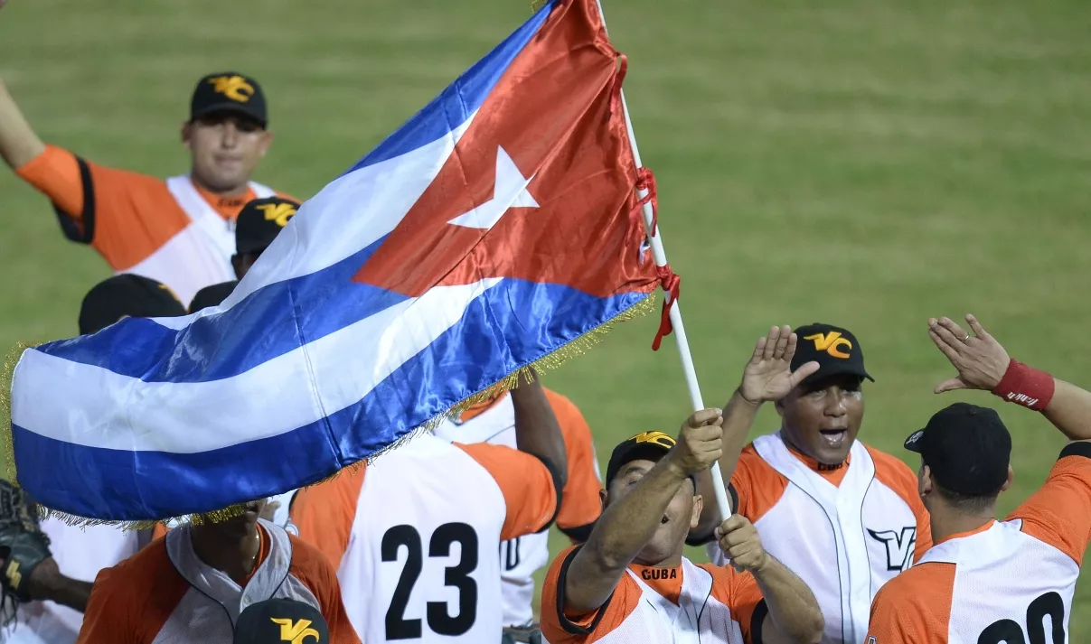 BASEBALL-CARIBBEAN-PUR-CUB