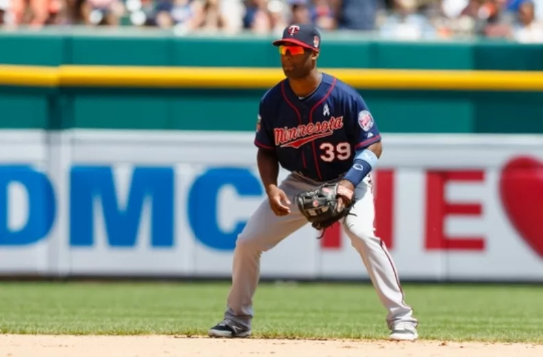 MLB: Minnesota Twins at Detroit Tigers