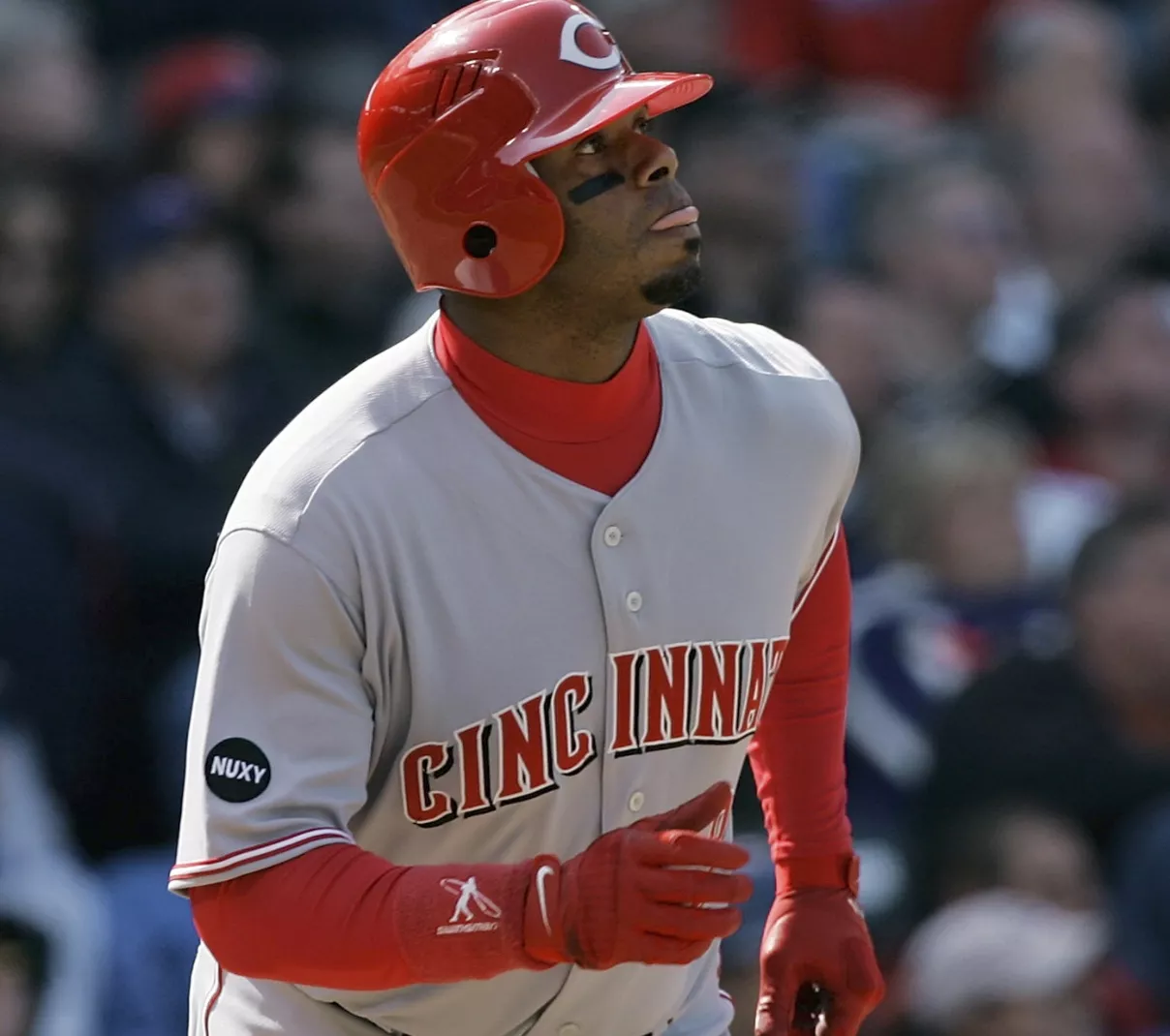 Ken Griffey Jr.