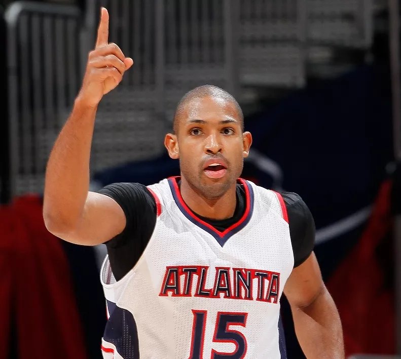 Minnesota Timberwolves v Atlanta Hawks