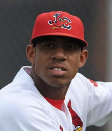 MiLB – Johnson City Cardinals