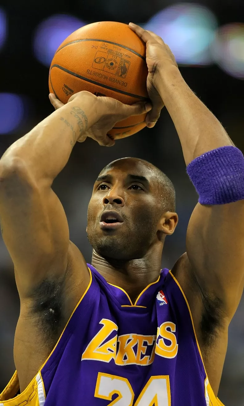 Los Angeles Lakers v Denver Nuggets, Game 3