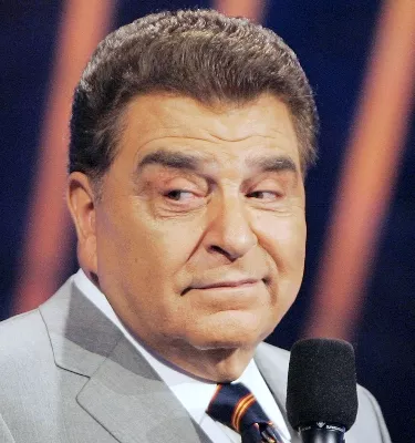Mario Kreutzberger, Don Francisco