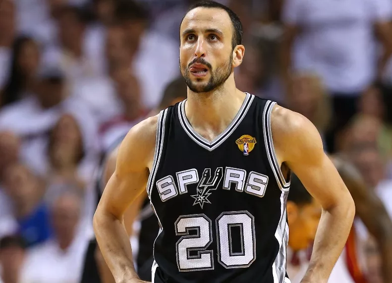 San Antonio Spurs v Miami Heat – Game 7