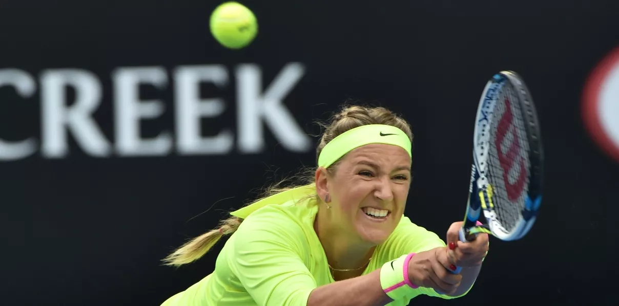 TENNIS-AUS-OPEN