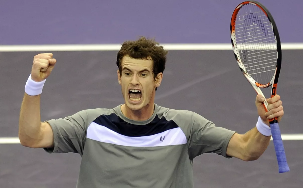 TENNIS-ATP-ESP-MURRAY