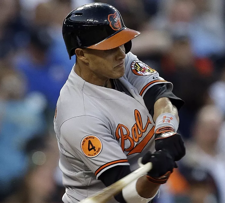Manny Machado