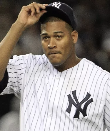 Ivan Nova