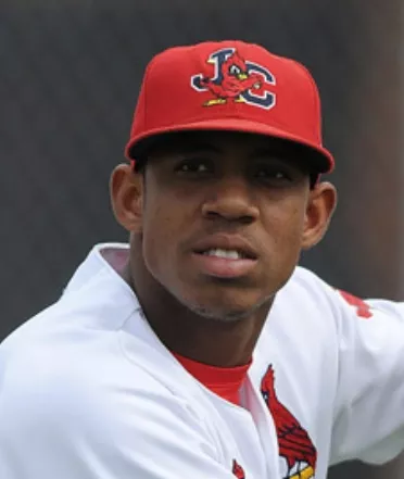 MiLB – Johnson City Cardinals