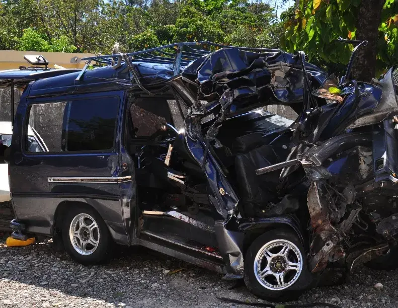 Cobertura de accidentes casi vence