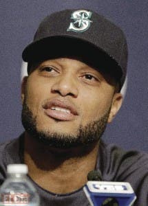 Robinson Canó: “Espero  tener mas suerte  al batear que en la primera mitad”