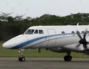 Controladores realizan vigilia en Palacio