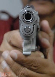 Hombre embriagado mata de disparo en el cuello a su sobrina de 14 años en Cotuí