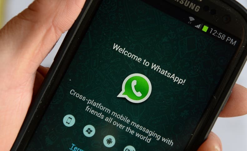 Los teléfonos móviles en los que WhatsApp ya no funcionará en 2017