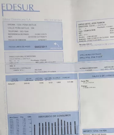 SIE ordena acreditar $3 millones  a clientes