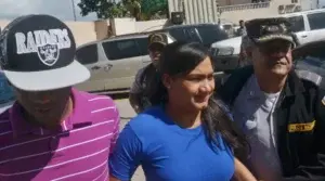 Dos apresados  y uno se entregó caso Dican