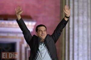 Izquierdista Tsipras gana las elecciones en Grecia por segunda vez en un año