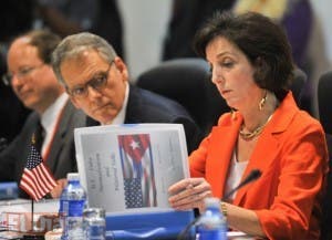 Cubanos vs. cubanos: Levantamiento del embargo divide al exilio