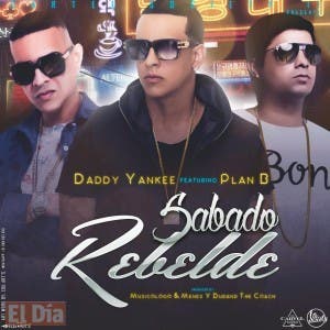 Reguetonero Daddy Yankee estrena video musical junto a Plan B