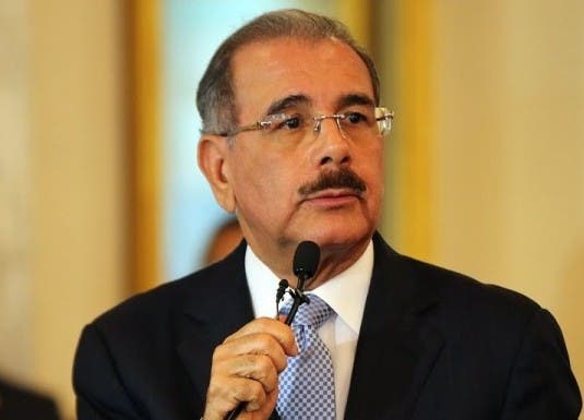 Danilo Medina viajará mañana a Nueva York para participar en asamblea  ONU