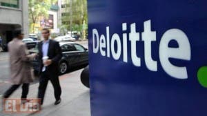 El 65% de la población mundial utilizará un teléfono móvil para este año, según estudio de Deloitte