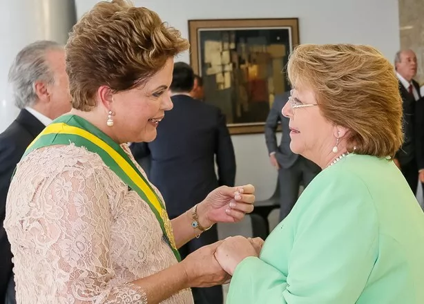 Bachelet presidirá sesión del Consejo de Seguridad de la ONU