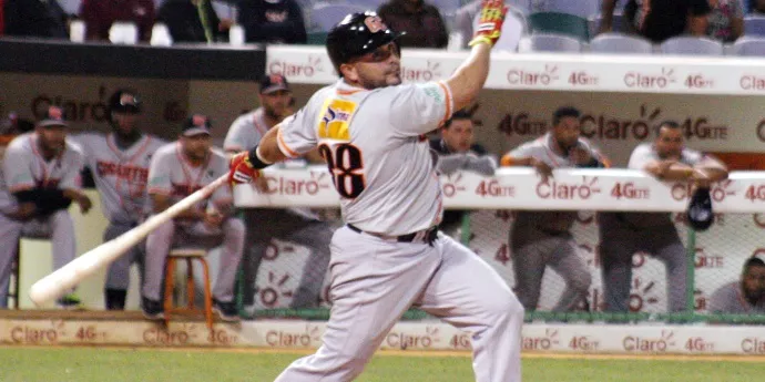 EliezerAlfonso_690, gigantes del cibao