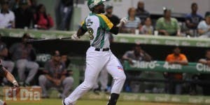 Estrellas brillan con paliza 11-2 ante los Gigantes