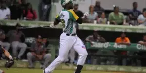 Estrellas brillan con paliza 11-2 ante los Gigantes