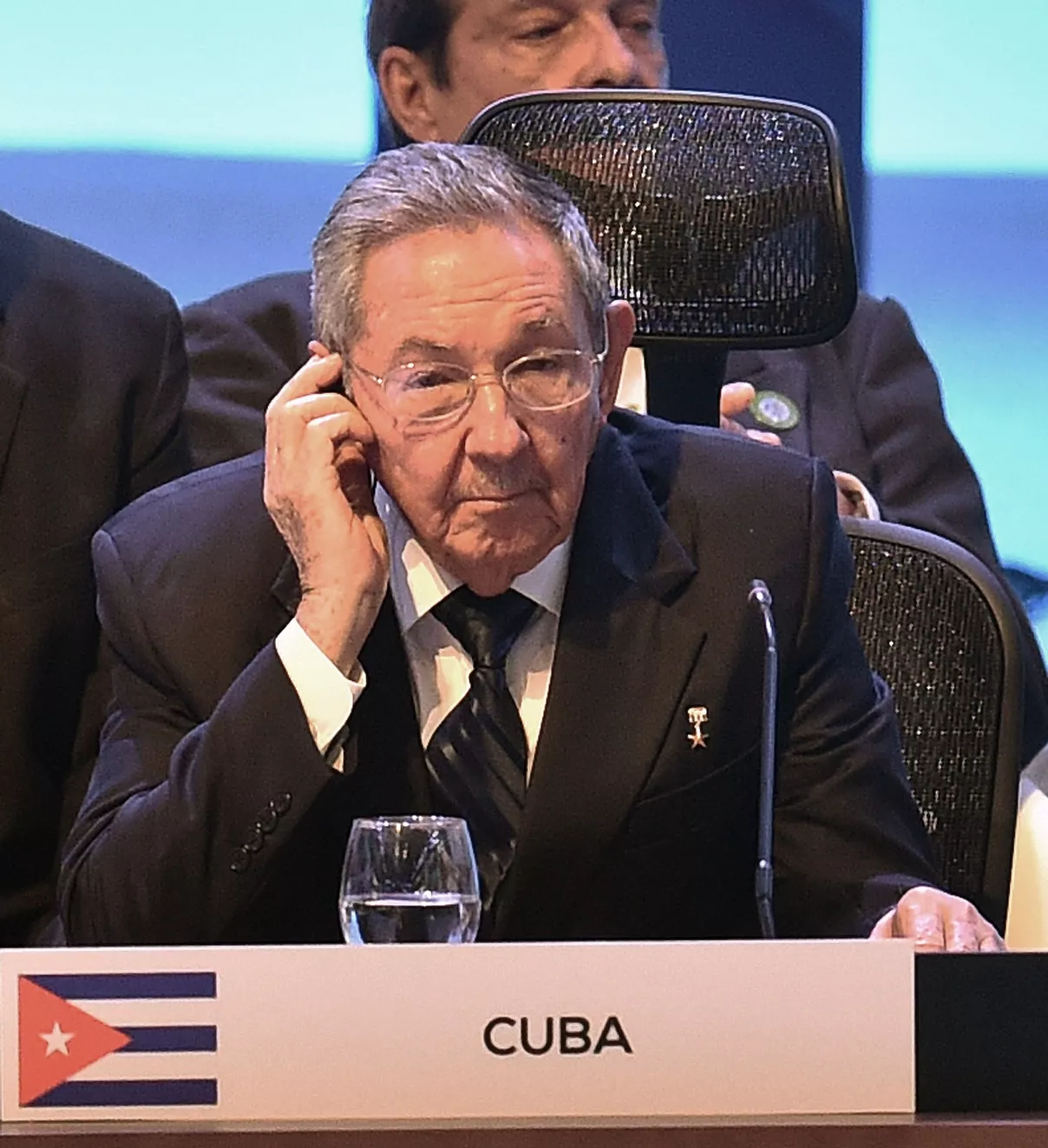 COSTA RICA-CELAC-SUMMIT