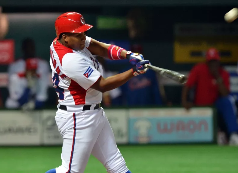 BASEBALL-WORLD-JPN-CUB