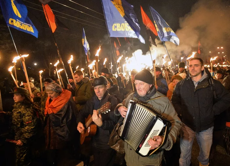 UKRAINE-RUSSIA-CRISIS-HISTORY