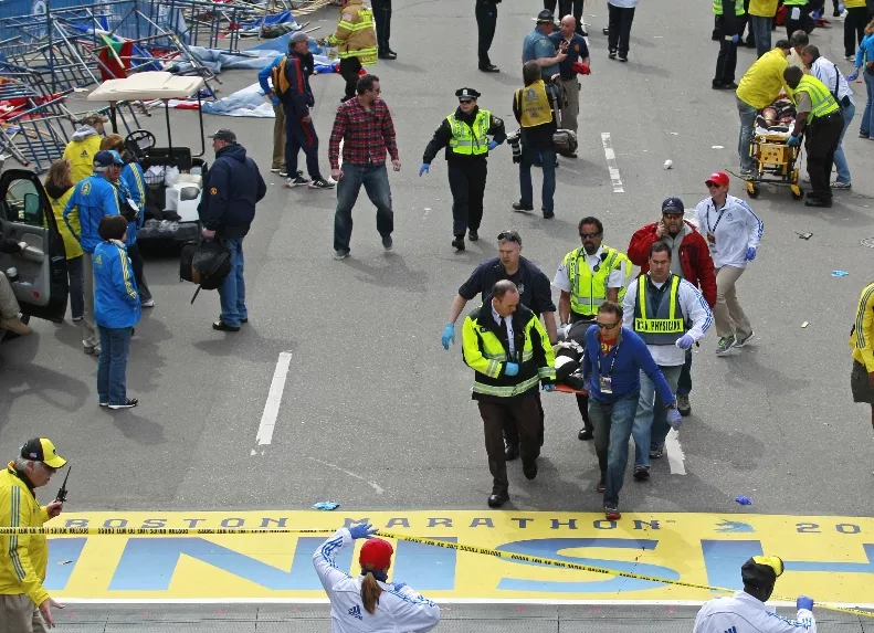 Pena de muerte para el autor de los atentados de la maratón de Boston