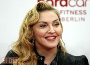 Madonna promete sexo oral a quienes voten por Hillary