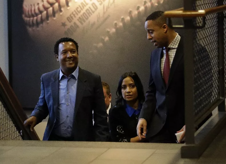 Pedro Martinez