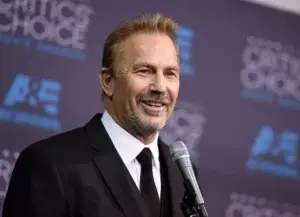 Costner: “me han pagado mucho por hacer cine y ahora tengo que poner dinero para hacerlo»