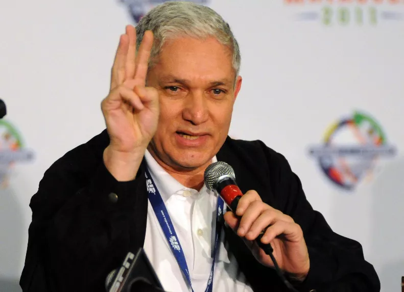 Juan Francisco Puello