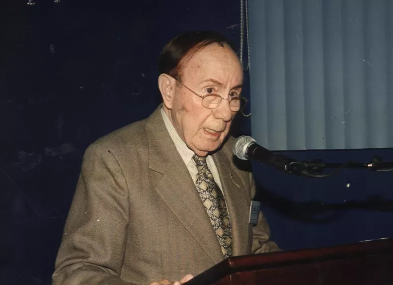 Manolo Quiroz (Director de Color Vision)