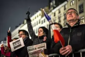 Charlie Hebdo, o el debate sobre los límites de la libertad de prensa