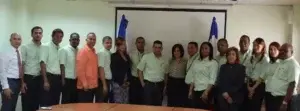 Banca Solidaria reconoce a los oficiales  de negocios más destacados en el 2014