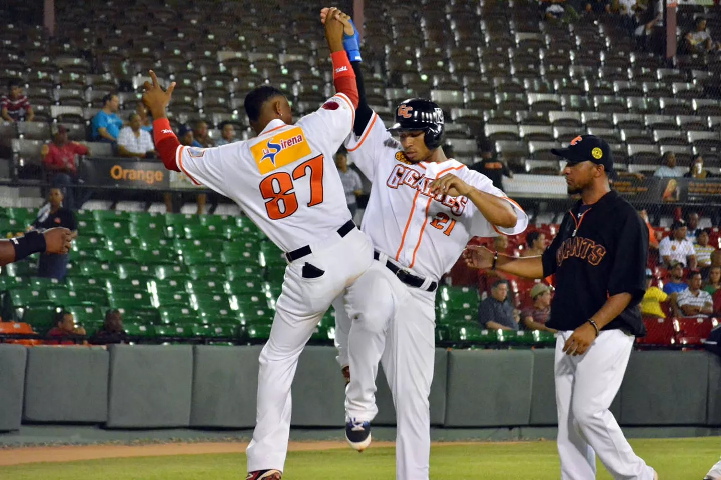 Gigantes