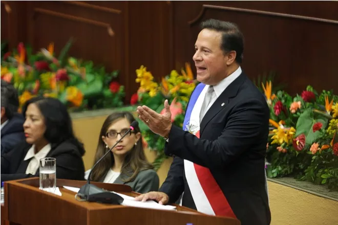 Panama Varela-PANAMÁ