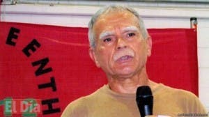 Obama perdona a puertorriqueño Oscar López Rivera y su condena expirará en mayo