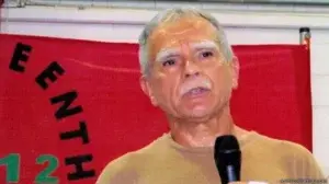 Obama perdona a puertorriqueño Oscar López Rivera y su condena expirará en mayo