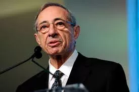 Mario Cuomo muere a los 82 años