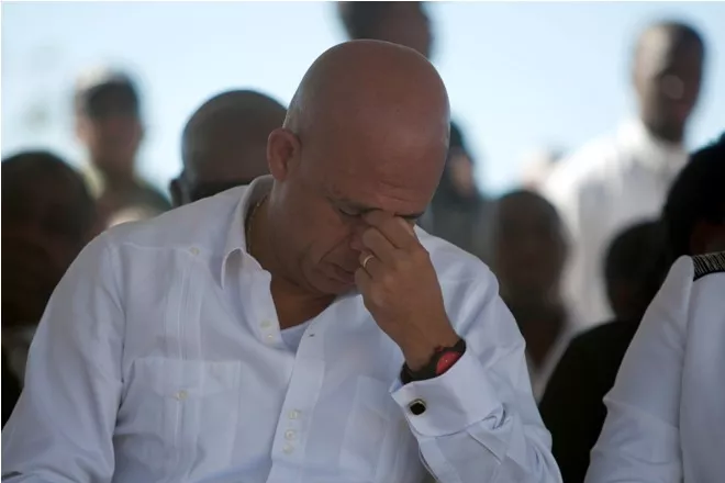 Haití: Martelly presenta sus primeras propuestas para superar crisis